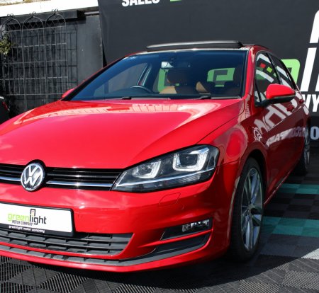 2016 Volkswagen Golf - photo 6