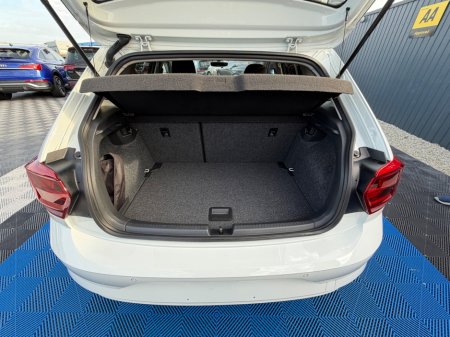 2019 Volkswagen Polo - photo 33