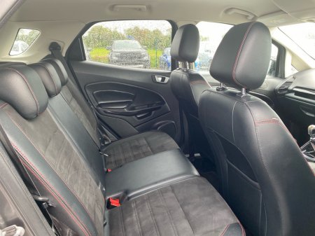 2019 Ford EcoSport - photo 17