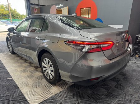 2023 Toyota Camry - photo 5