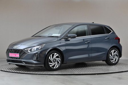 2024 Hyundai i20 - photo 4