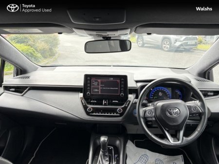2023 Toyota Corolla - photo 8