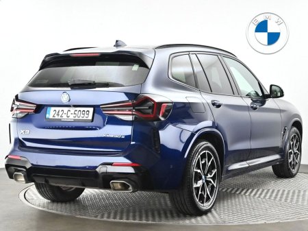 2024 BMW X3 - photo 22