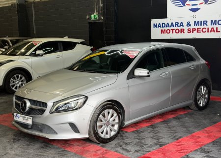 2016 Mercedes-Benz A-Class - photo 11