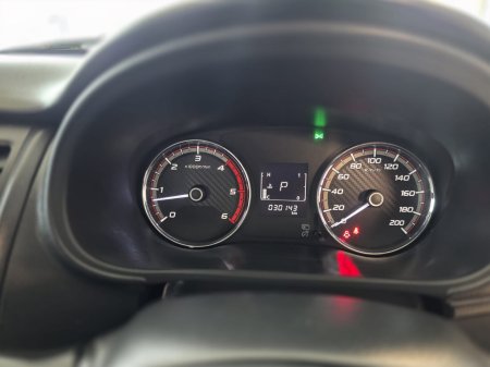 2024 Mitsubishi I - photo 12