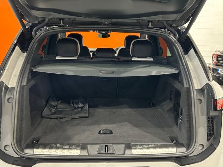 2026 Land Rover Range Rover Sport - photo 23
