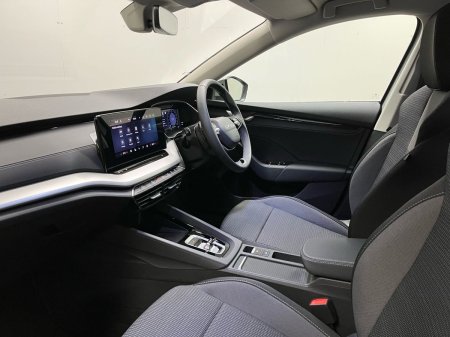 2026 Skoda Octavia - photo 5