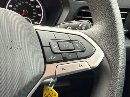 2023 Volkswagen Caddy - photo 21