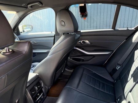 2019 BMW 3-Series - photo 49