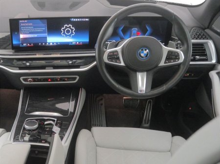 2024 BMW X5 - photo 5