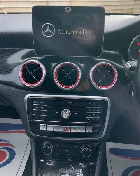 2016 Mercedes-Benz CLA - photo 12
