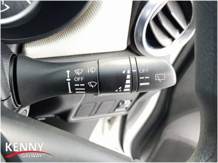 2019 Nissan Micra - photo 26
