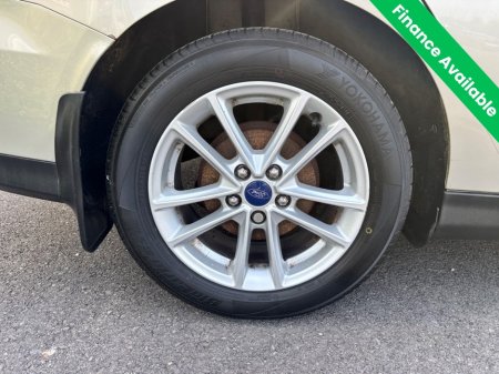 2017 Ford Focus - photo 9