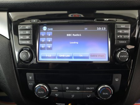 2019 Nissan Qashqai - photo 9