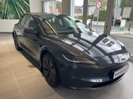 2026 Tesla Model 3 - photo 3