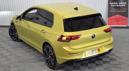 2021 Volkswagen Golf - photo 8