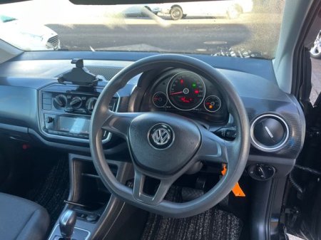 2019 Volkswagen up! - photo 6