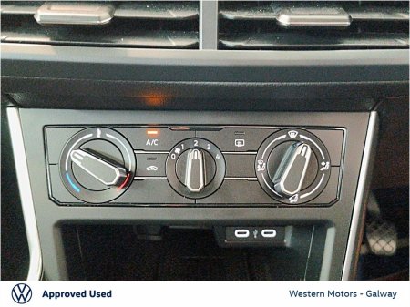 2026 Volkswagen Taigo - photo 28