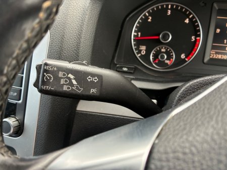 2010 Volkswagen Scirocco - photo 20