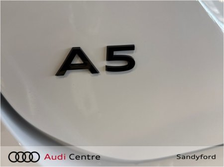 2026 Audi A5 - photo 14