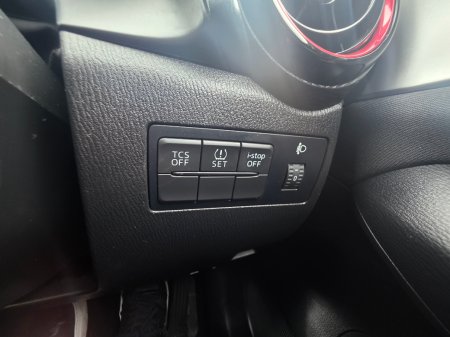 2017 Mazda CX-3 - photo 20