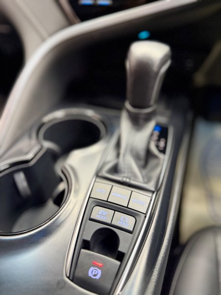 2019 Toyota Camry - photo 17