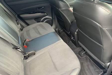2026 Hyundai Tucson - photo 19