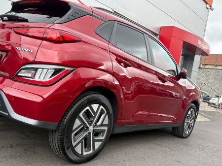 2023 Hyundai KONA - photo 9