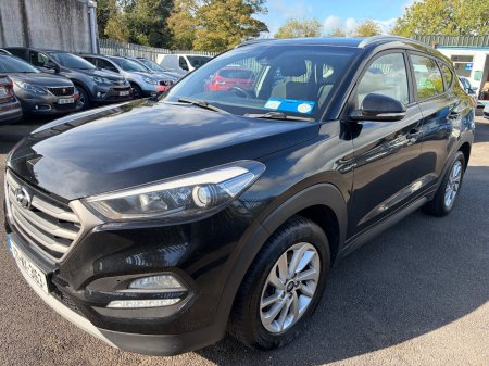 2017 Hyundai Tucson - photo 5