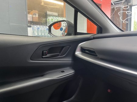 2025 Toyota Prius - photo 13