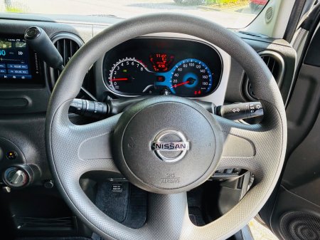 2015 Nissan Cube - photo 12