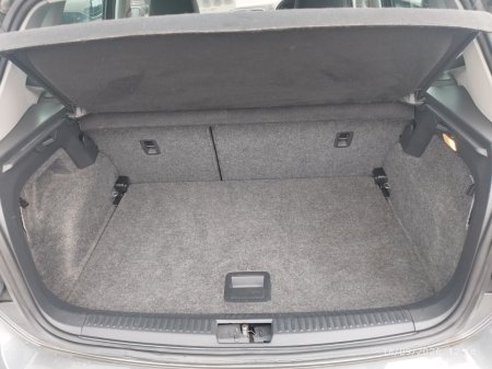 2015 Volkswagen Polo - photo 12