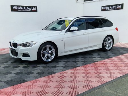 2014 BMW 3-Series - photo 4