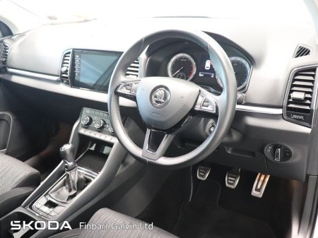 2019 Skoda Karoq - photo 8