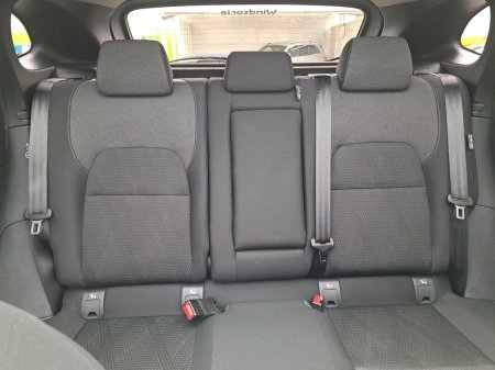 2024 Nissan Qashqai - photo 30
