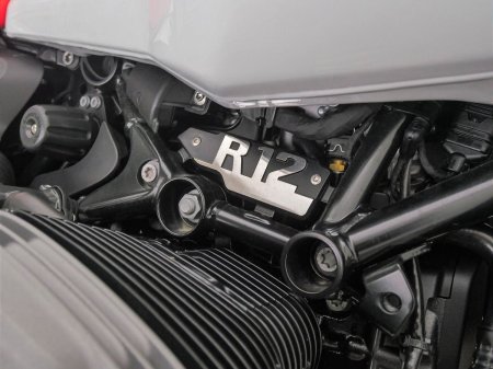 2026 BMW R12 - photo 15