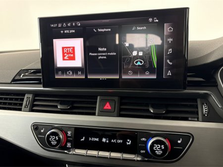 2020 Audi A5 - photo 17