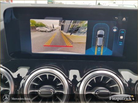 2026 Mercedes-Benz GLA - photo 18