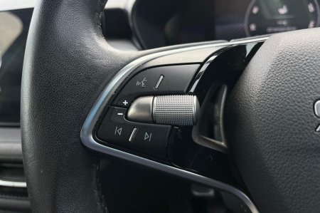 2025 Skoda Fabia - photo 28