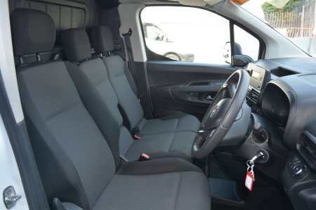 2021 Opel Combo - photo 3