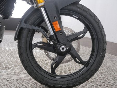 2025 BMW G 310 GS - photo 20