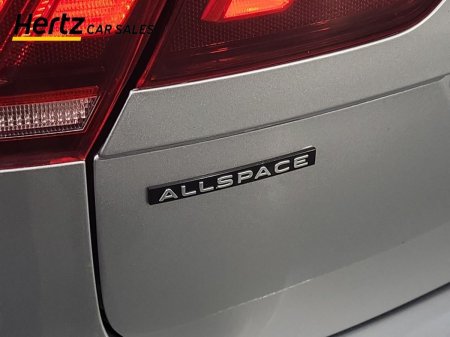 2024 Volkswagen Tiguan Allspace - photo 12