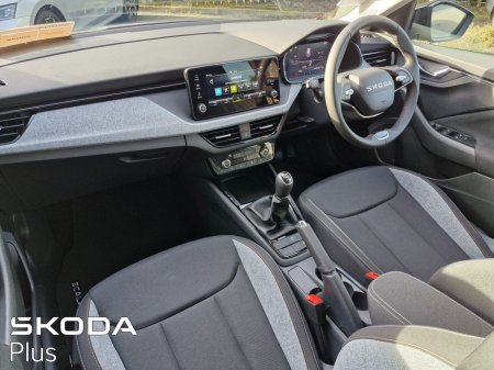 2026 Skoda Scala - photo 4