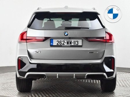 2026 BMW X1 - photo 15