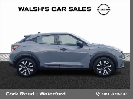 2026 Nissan Juke - photo 10
