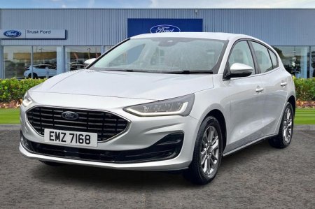 2024 Ford Focus - photo 5