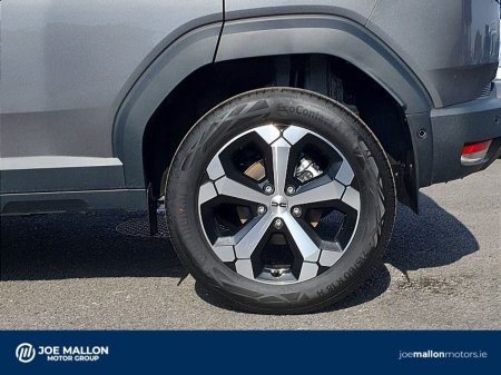 2026 Dacia Duster - photo 16
