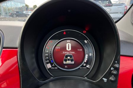 2023 Fiat 500 - photo 13