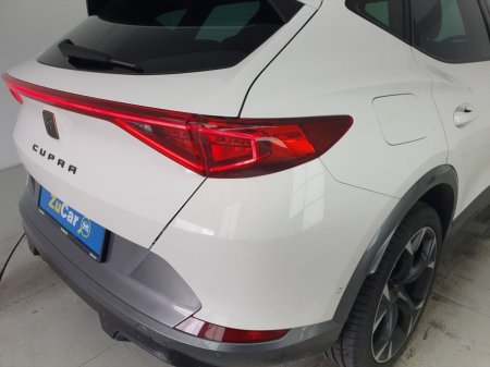 2022 Cupra Formentor - photo 41
