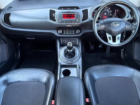 2013 Kia Sportage - photo 9